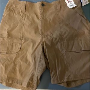 Wrangler Hiker Shorts size 34